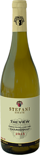 2015-Stefani-Estate-The-View-Yarra-Valley-Vineyard-Chardonnay